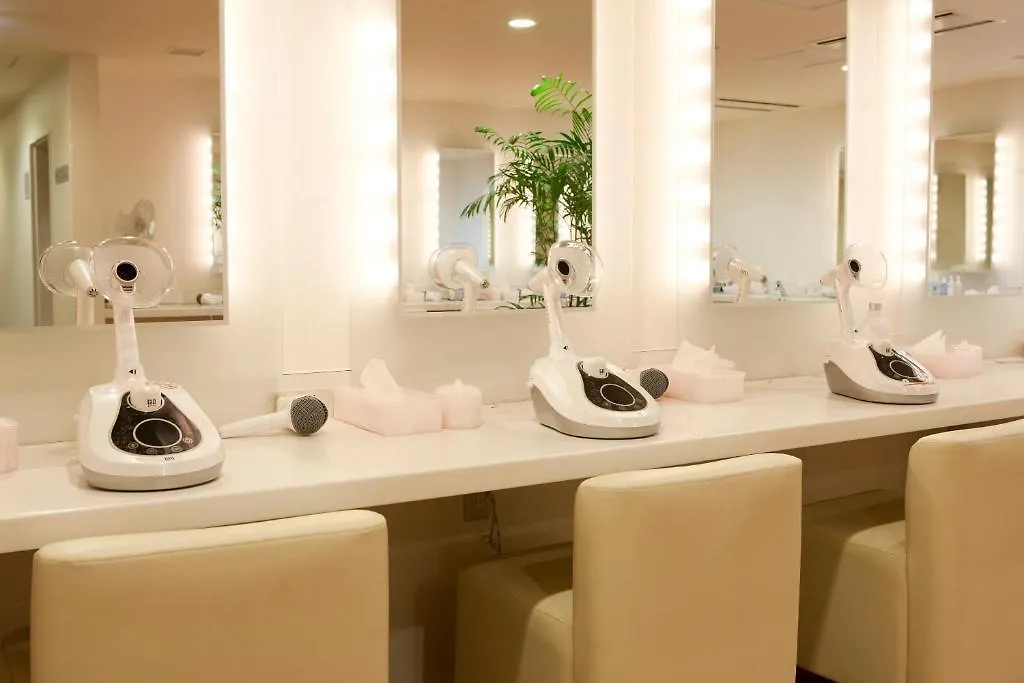 Spa Safro Sapporo