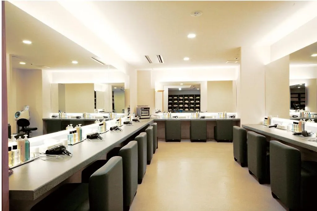 Spa Safro Sapporo 0*,  Japan