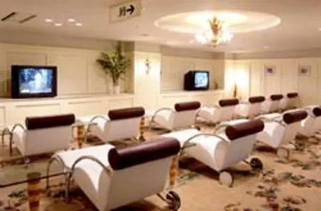 Spa Safro Sapporo