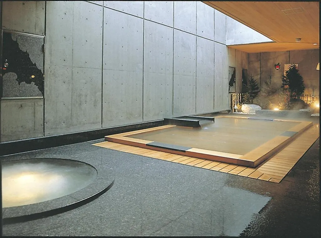 Spa Safro Sapporo