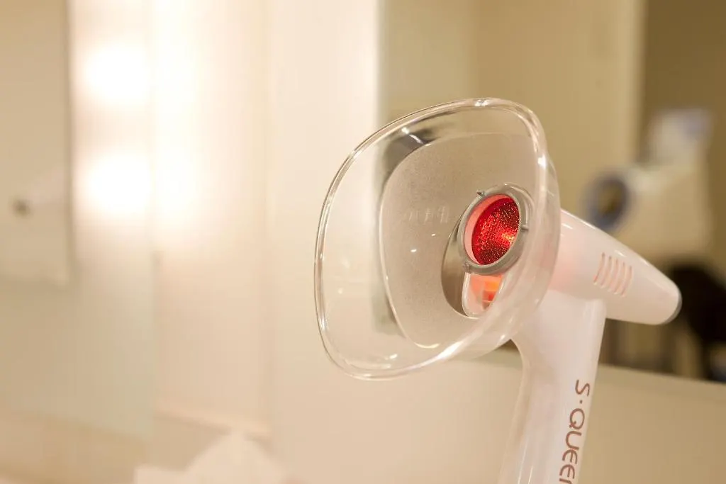 Spa Safro Sapporo Capsule hotel
