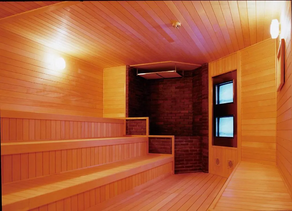 Spa Safro Sapporo 0*,  Japan