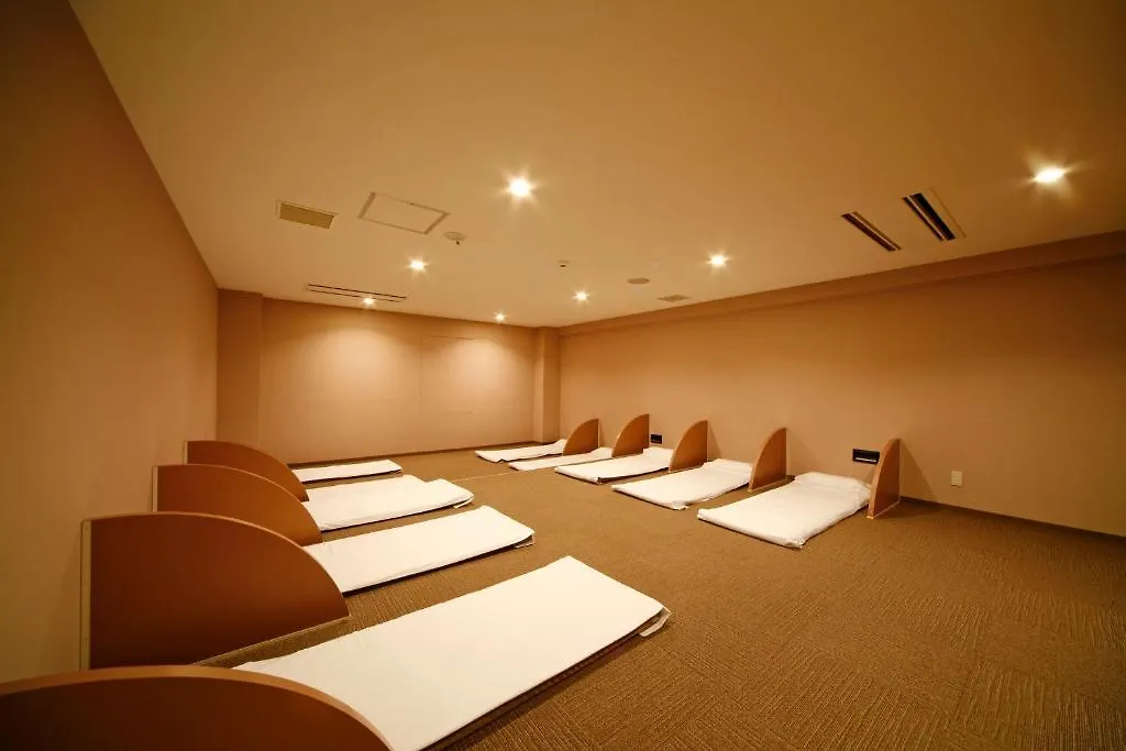 Spa Safro Sapporo
