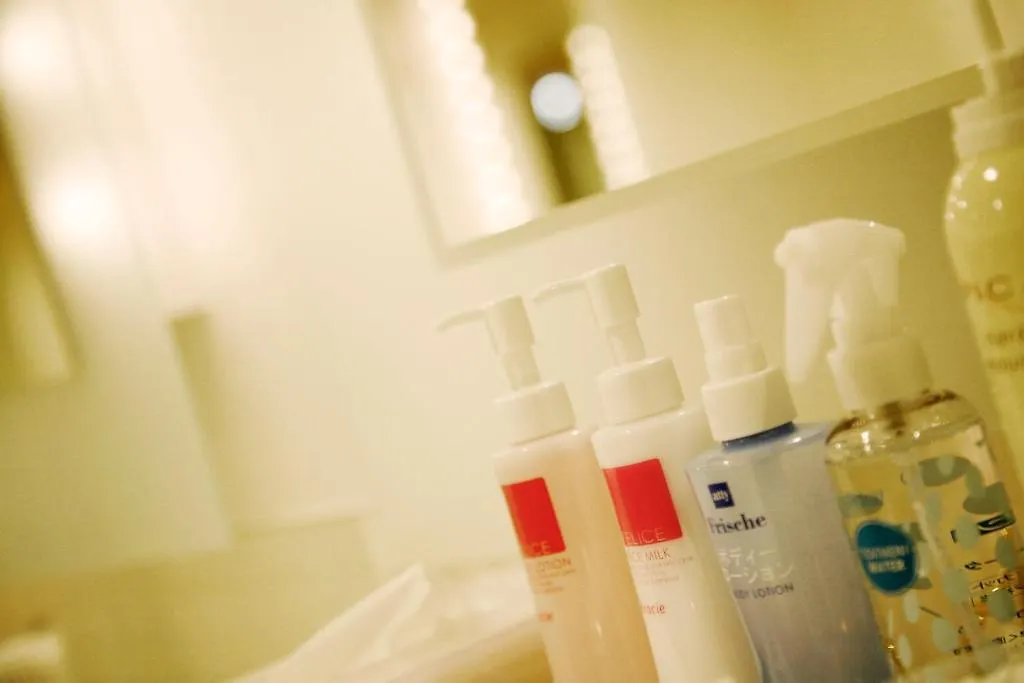 Spa Safro Sapporo