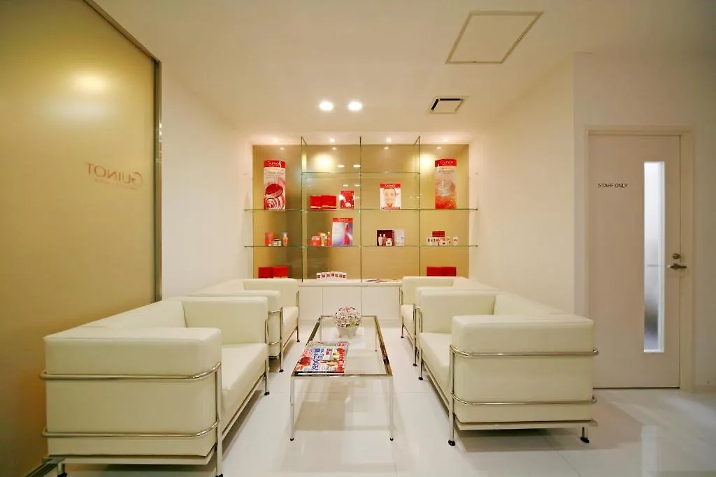 Spa Safro Sapporo 0*,  Japan