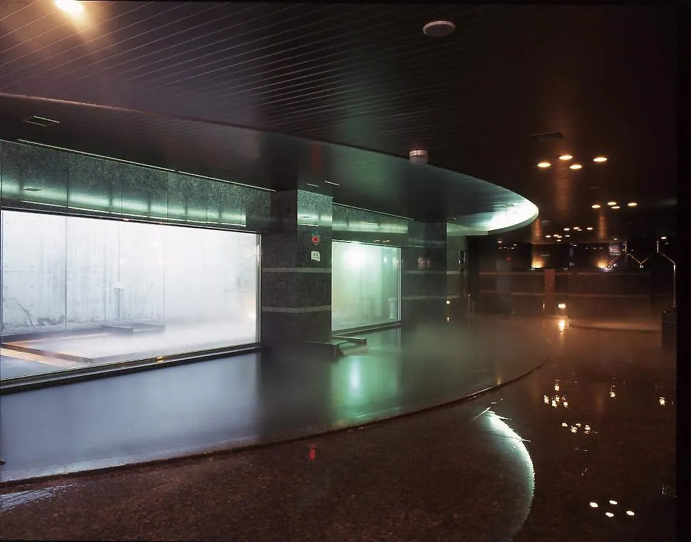 Spa Safro location